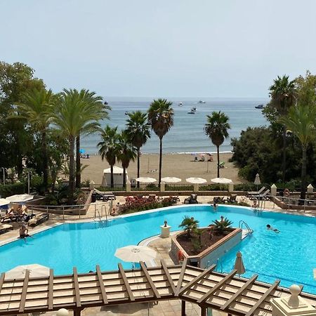 Marriott'S Playa Andaluza Hotel Estepona Exterior photo