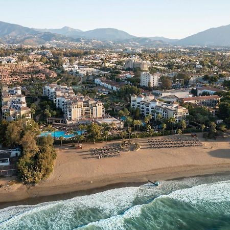 Marriott'S Playa Andaluza Hotel Estepona Exterior photo