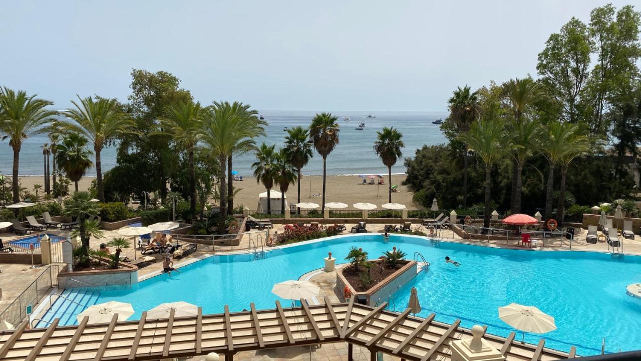 Marriott'S Playa Andaluza Hotel Estepona Exterior photo