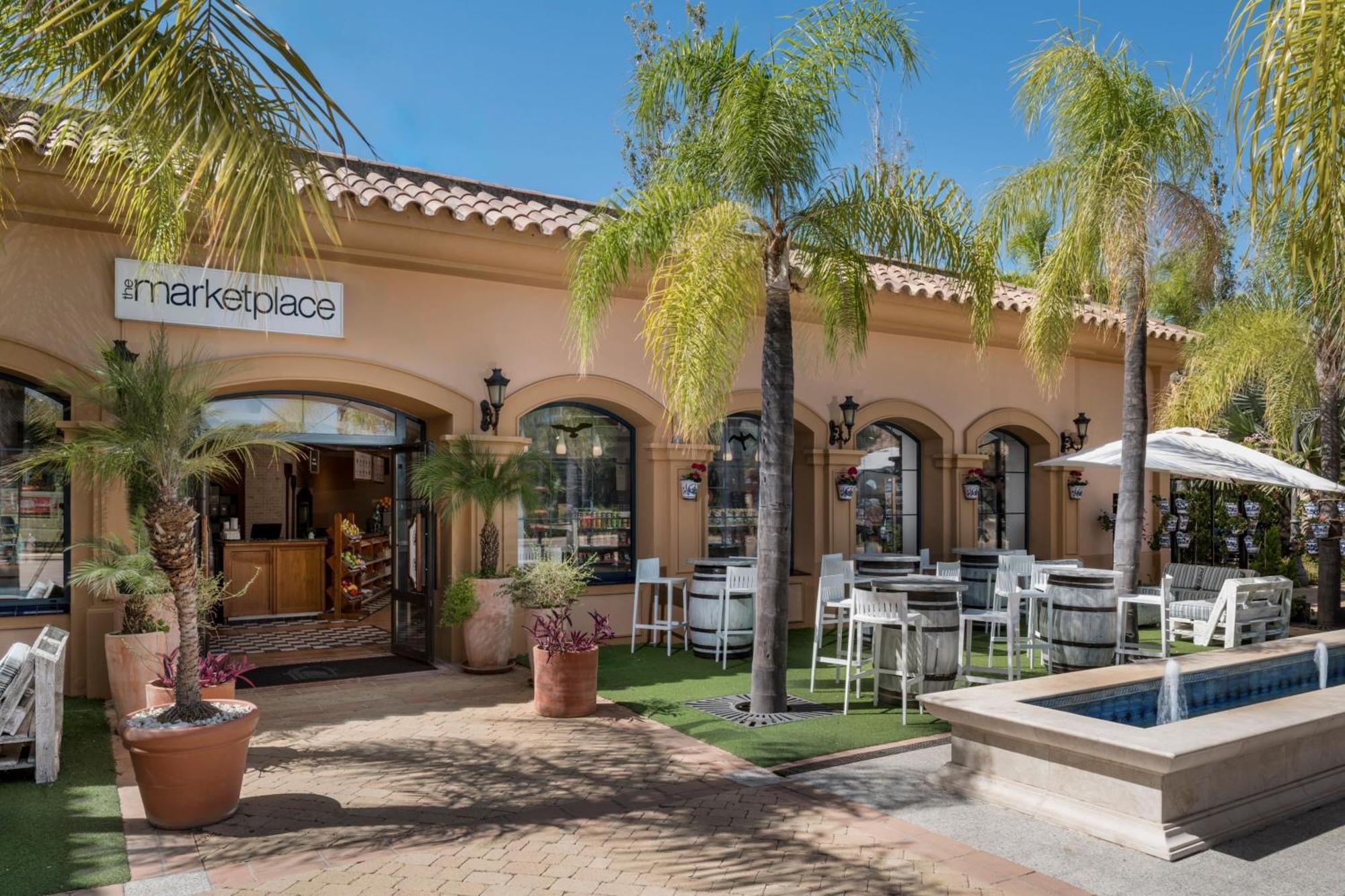 Marriott'S Playa Andaluza Hotel Estepona Exterior photo