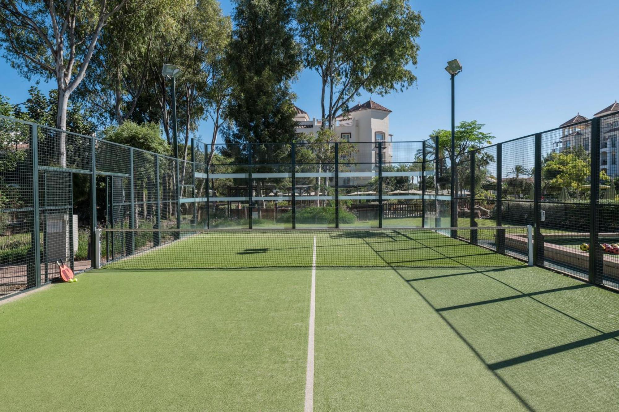 Marriott'S Playa Andaluza Hotel Estepona Exterior photo